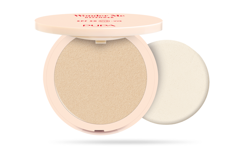 Wonder Me Defender SPF 50 - PUPA Milano